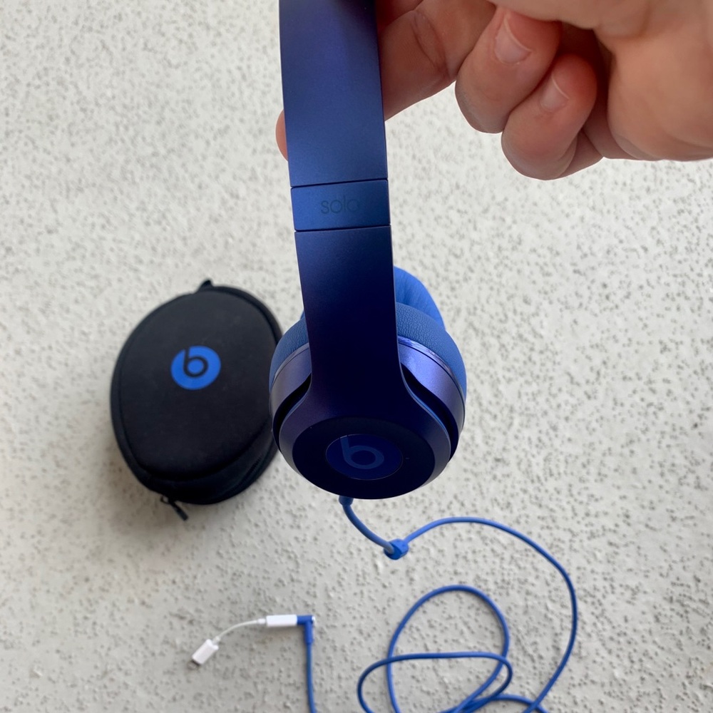 Beats by Dre Solo - Picture 3 of 3